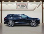 2026 Acura MDX Technology Package SH-AWD