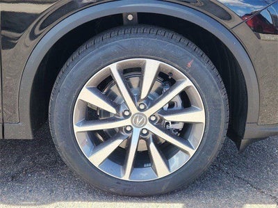 2026 Acura MDX Technology Package SH-AWD