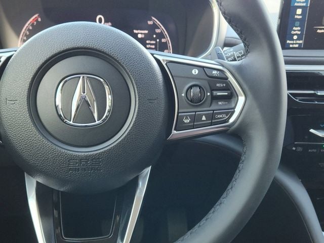 2026 Acura MDX Technology Package SH-AWD