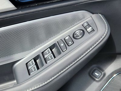 2026 Acura MDX Technology Package SH-AWD