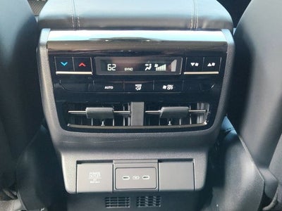 2026 Acura MDX Technology Package SH-AWD