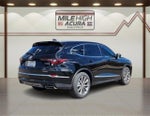 2026 Acura MDX Technology Package SH-AWD