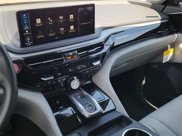 2026 Acura MDX Technology Package SH-AWD