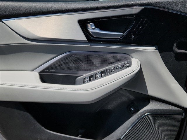 2026 Acura MDX Technology Package SH-AWD