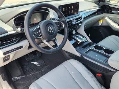 2026 Acura MDX Technology Package SH-AWD
