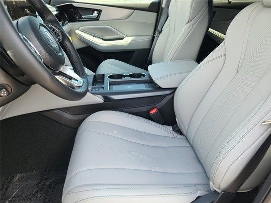 2026 Acura MDX Technology Package SH-AWD