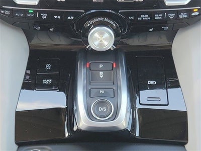 2026 Acura MDX Technology Package SH-AWD