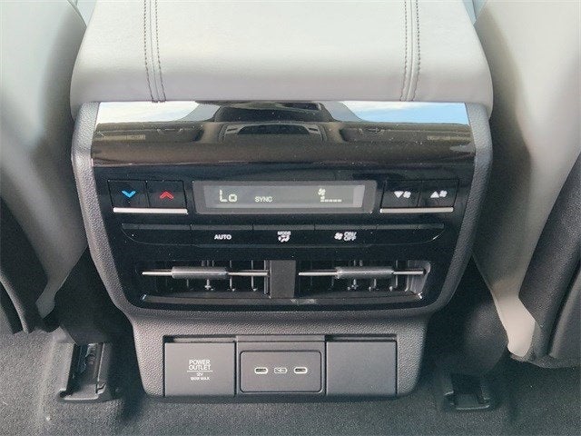 2026 Acura MDX Technology Package SH-AWD