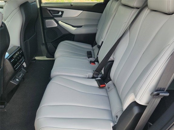 2026 Acura MDX Technology Package SH-AWD