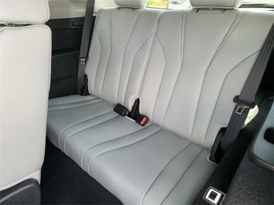 2026 Acura MDX Technology Package SH-AWD