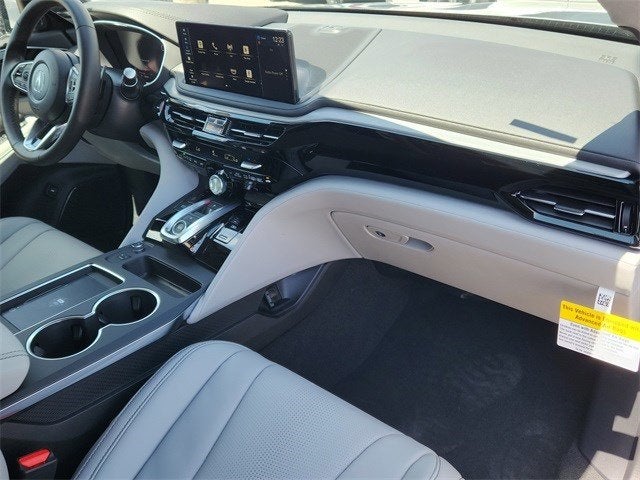 2026 Acura MDX Technology Package SH-AWD