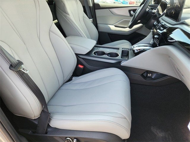 2026 Acura MDX Technology Package SH-AWD