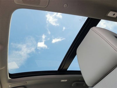 2026 Acura MDX Technology Package SH-AWD