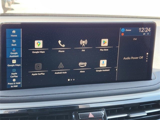 2026 Acura MDX Technology Package SH-AWD