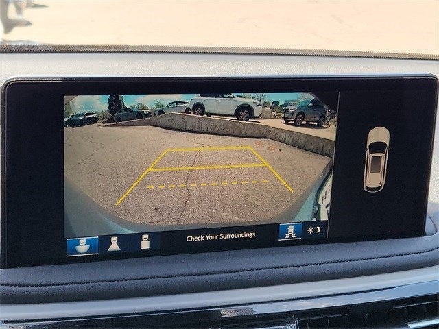 2026 Acura MDX Technology Package SH-AWD