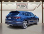2026 Acura MDX Technology Package SH-AWD