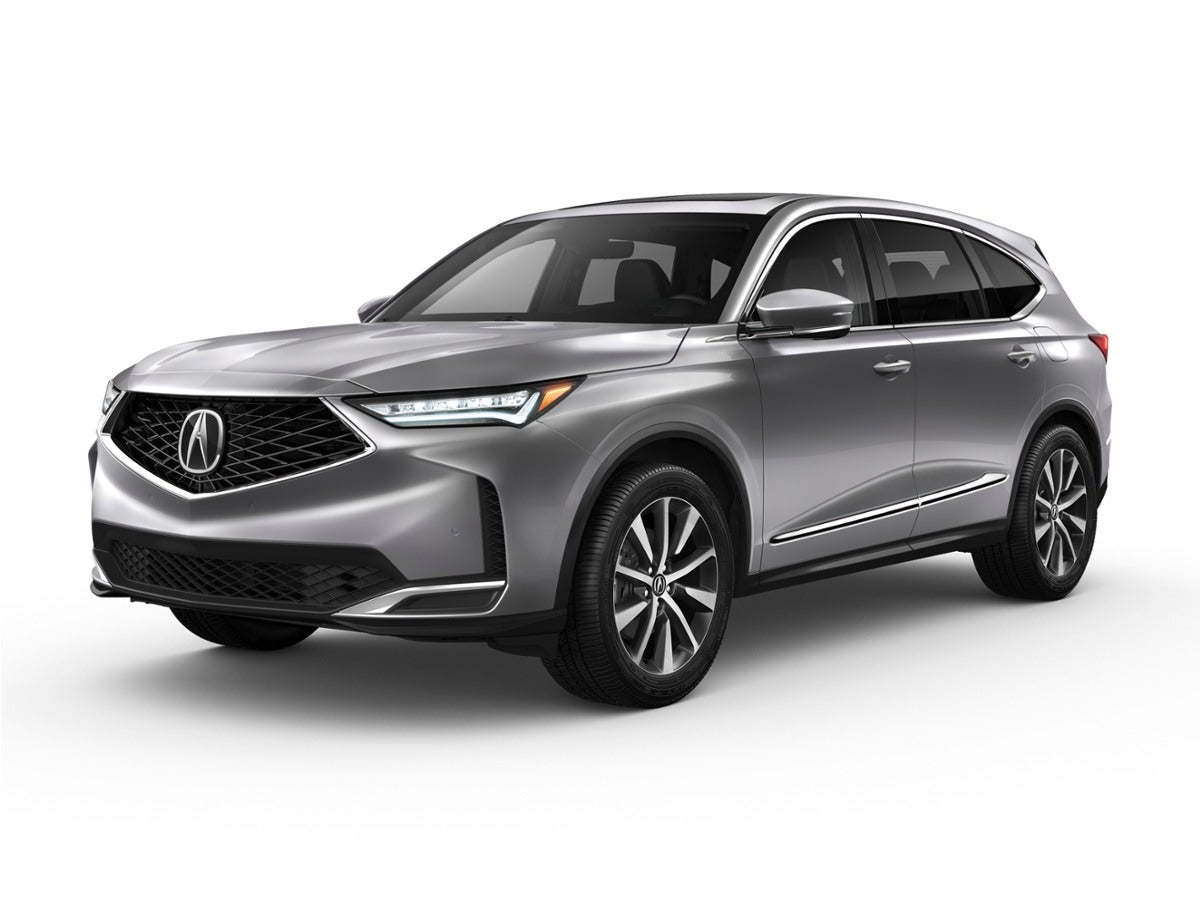 2025 Acura MDX SH-AWD w/Technology Package's photo