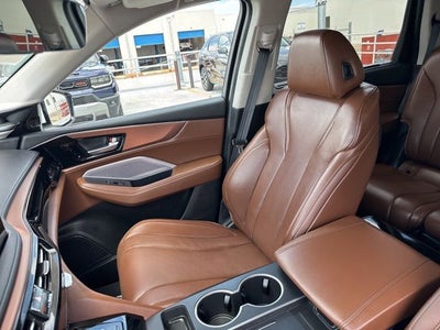 2025 Acura MDX Technology Package SH-AWD