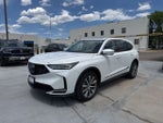2025 Acura MDX Technology Package SH-AWD