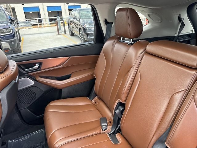 2025 Acura MDX Technology Package SH-AWD