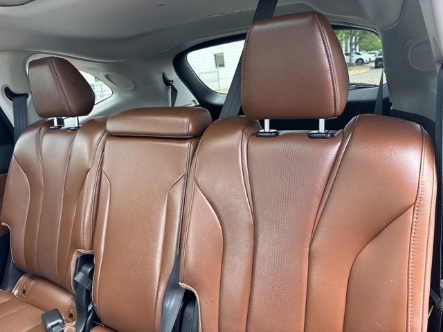 2025 Acura MDX Technology Package SH-AWD
