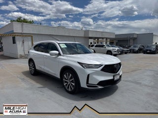 2025 Acura MDX Technology Package SH-AWD