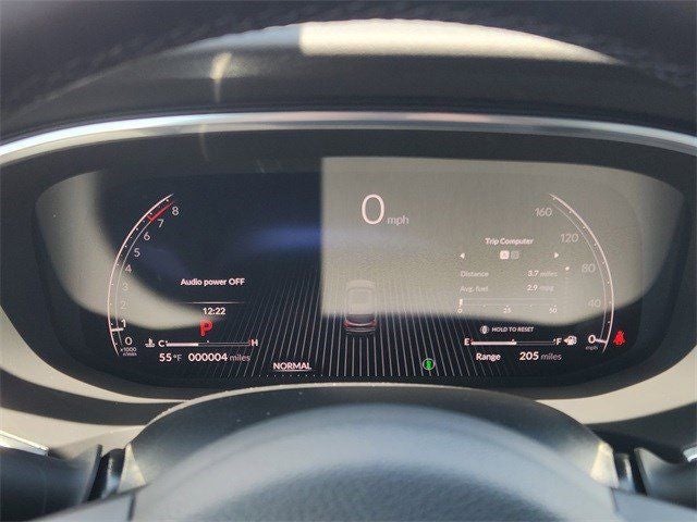 2026 Acura MDX Technology Package SH-AWD