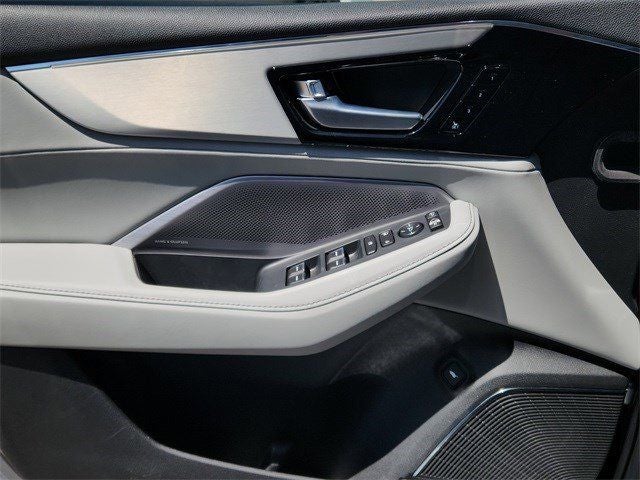 2026 Acura MDX Technology Package SH-AWD