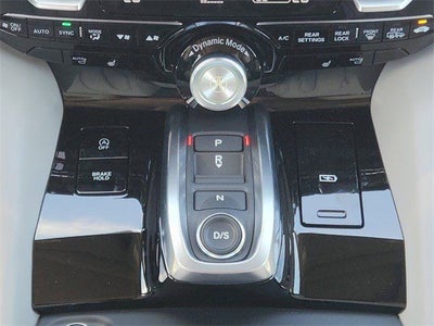 2026 Acura MDX Technology Package SH-AWD