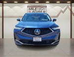 2026 Acura MDX Technology Package SH-AWD