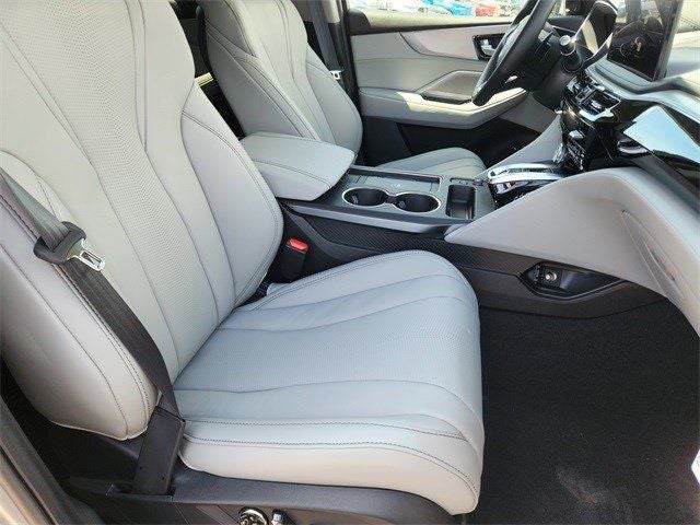 2026 Acura MDX Technology Package SH-AWD