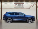2026 Acura MDX Technology Package SH-AWD