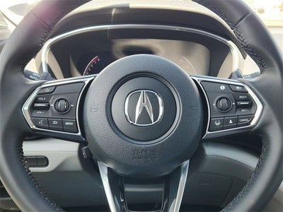 2026 Acura MDX Technology Package SH-AWD