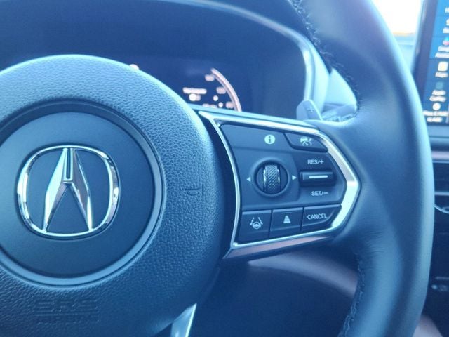 2026 Acura MDX Technology Package SH-AWD