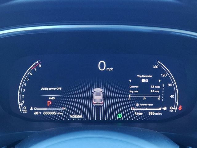 2026 Acura MDX Technology Package SH-AWD