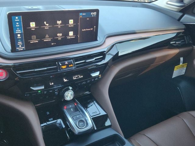 2026 Acura MDX Technology Package SH-AWD