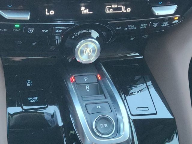 2026 Acura MDX Technology Package SH-AWD