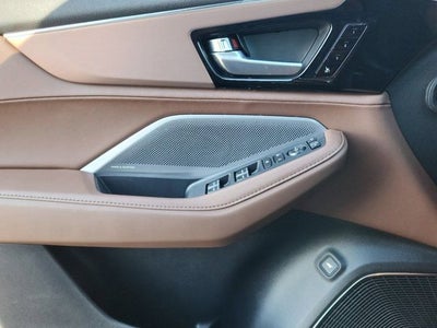 2026 Acura MDX Technology Package SH-AWD