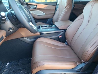 2026 Acura MDX Technology Package SH-AWD