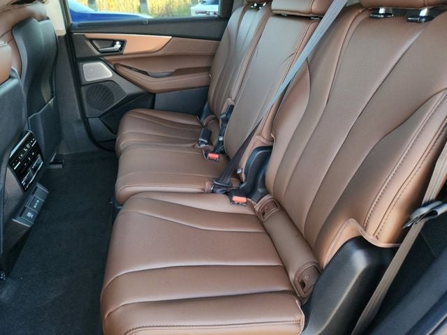 2026 Acura MDX Technology Package SH-AWD