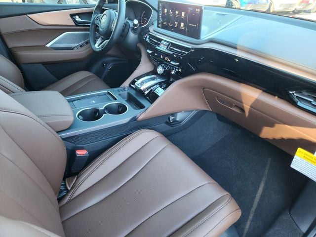 2026 Acura MDX Technology Package SH-AWD