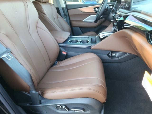 2026 Acura MDX Technology Package SH-AWD