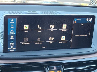 2026 Acura MDX Technology Package SH-AWD