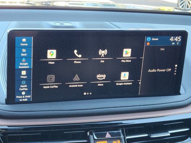 2026 Acura MDX Technology Package SH-AWD
