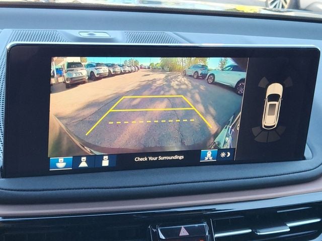 2026 Acura MDX Technology Package SH-AWD