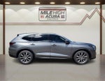 2026 Acura MDX Technology Package SH-AWD
