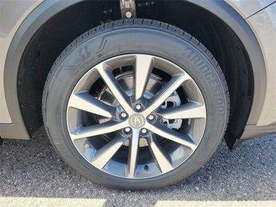 2026 Acura MDX Technology Package SH-AWD