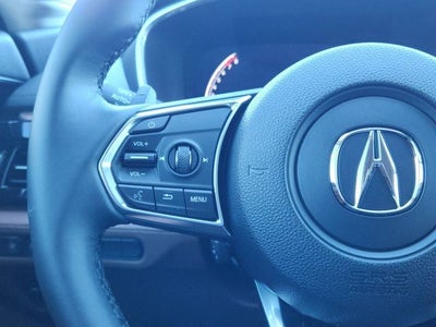 2026 Acura MDX Technology Package SH-AWD