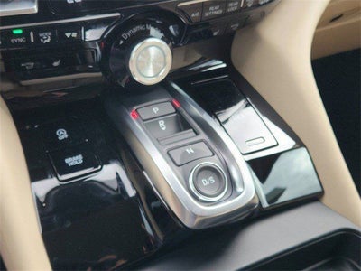 2026 Acura MDX Technology Package SH-AWD