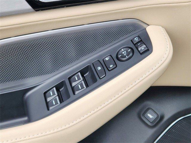 2026 Acura MDX Technology Package SH-AWD